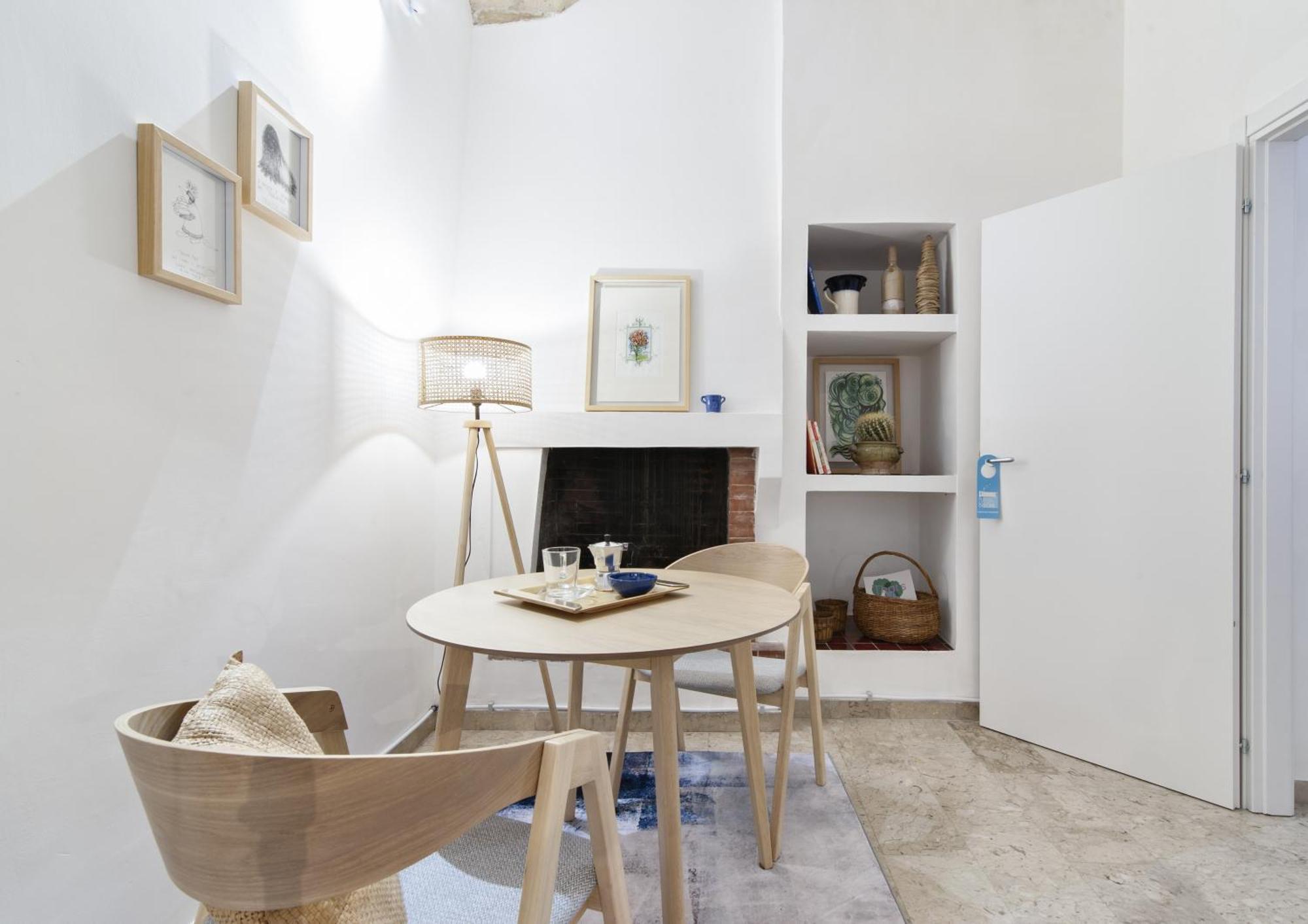 Kalinifta - Lecce Selection B&B 외부 사진