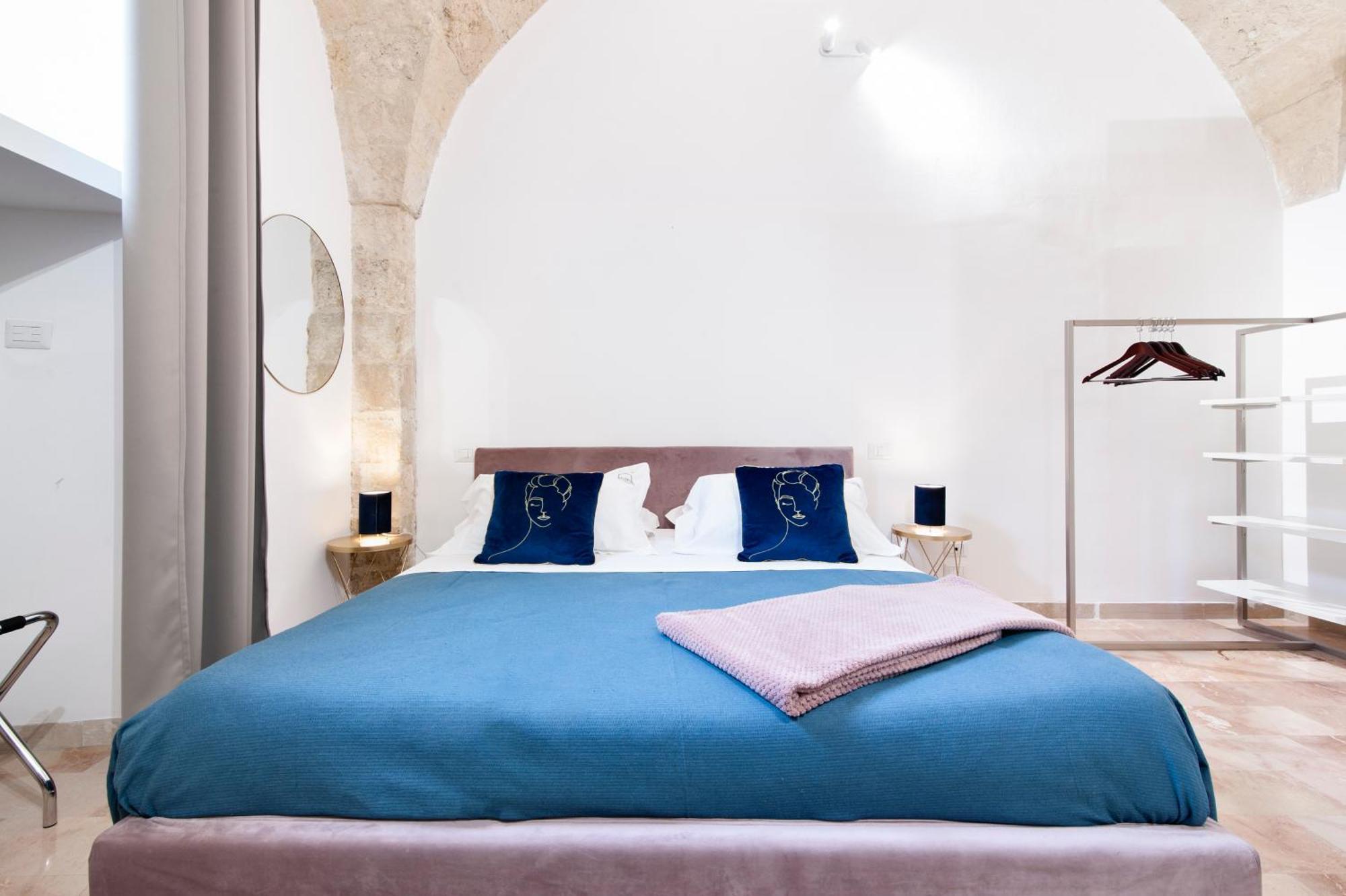 Kalinifta - Lecce Selection B&B 외부 사진