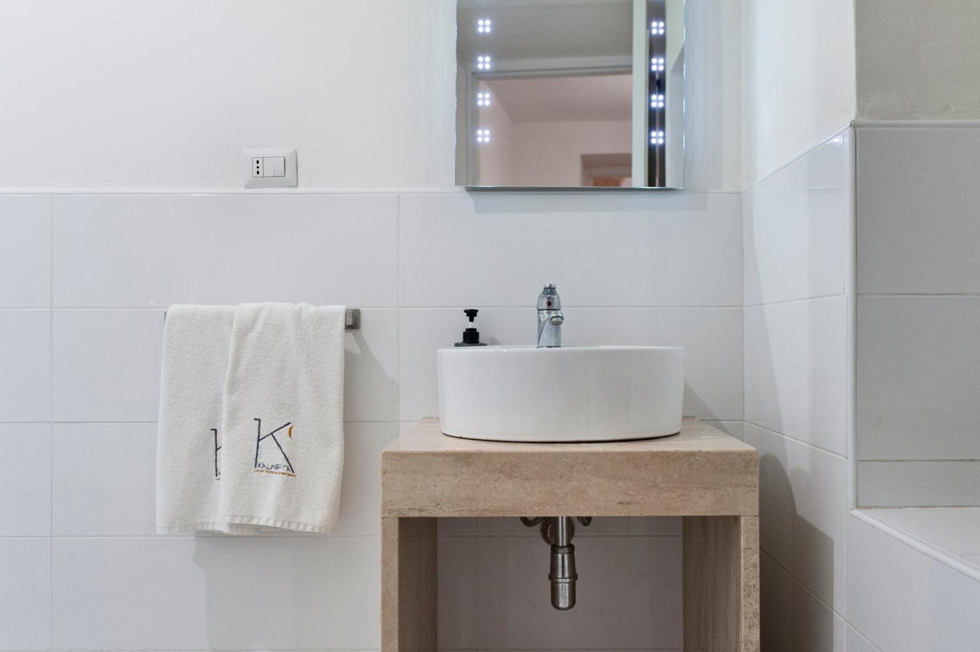 Kalinifta - Lecce Selection B&B 외부 사진