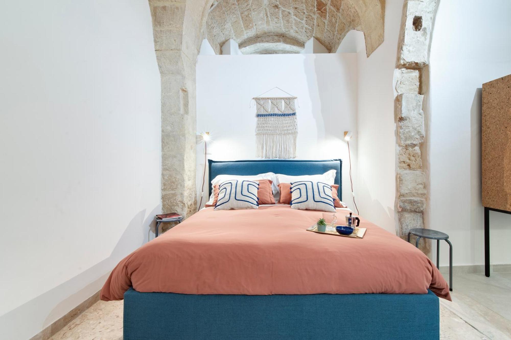 Kalinifta - Lecce Selection B&B 외부 사진