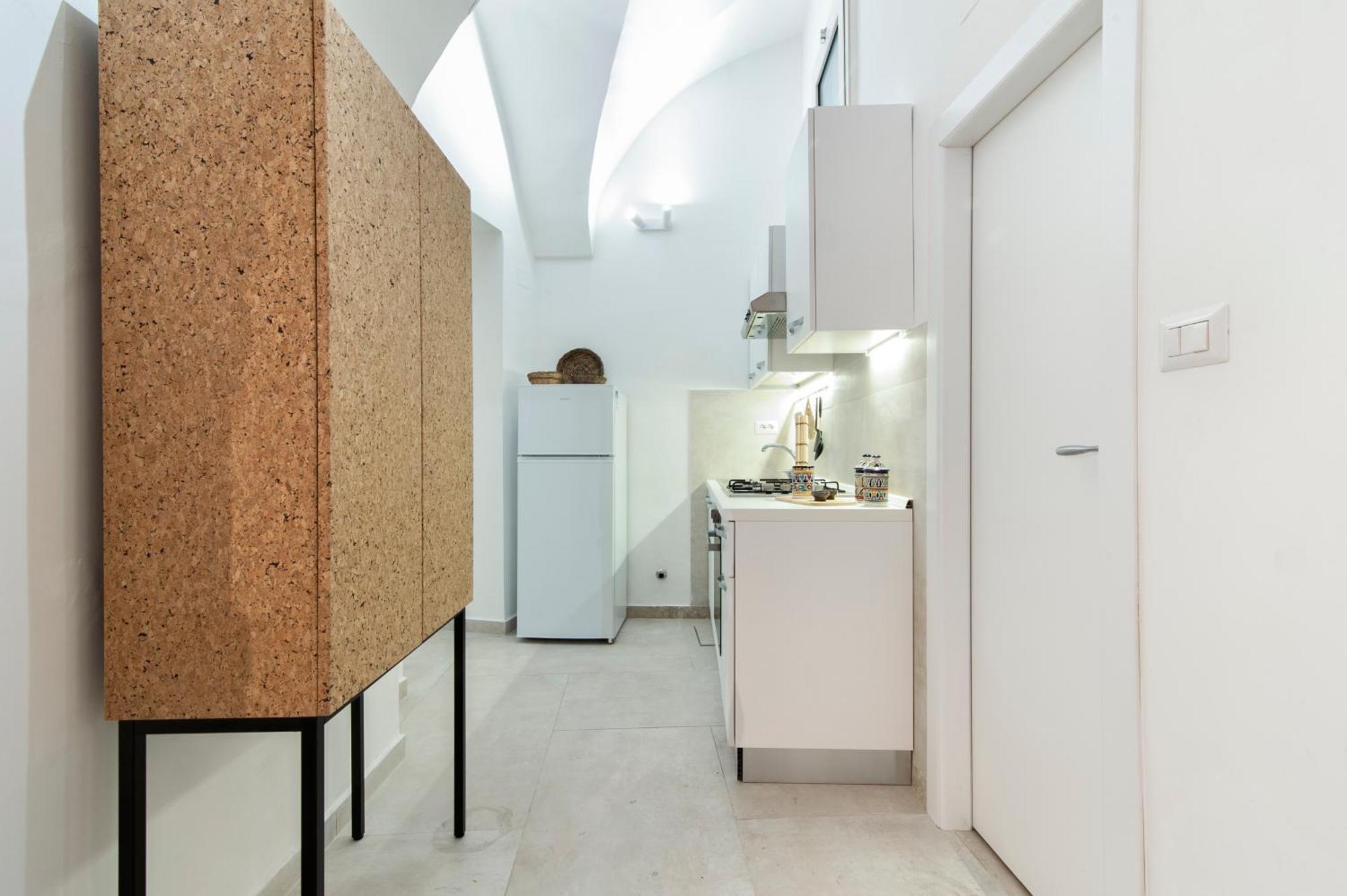 Kalinifta - Lecce Selection B&B 외부 사진