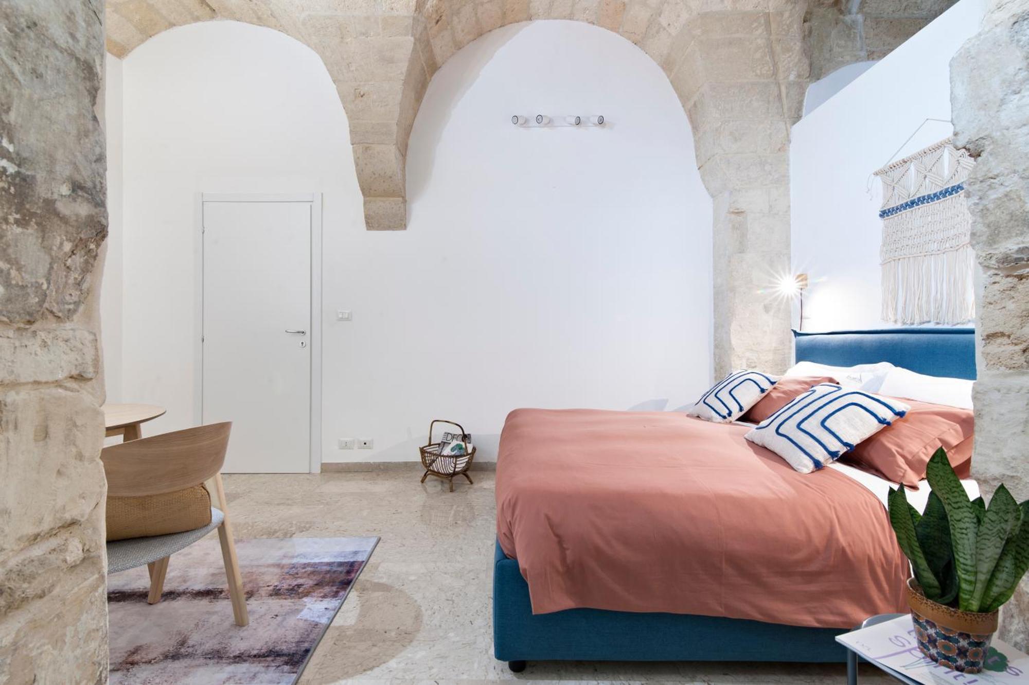 Kalinifta - Lecce Selection B&B 외부 사진