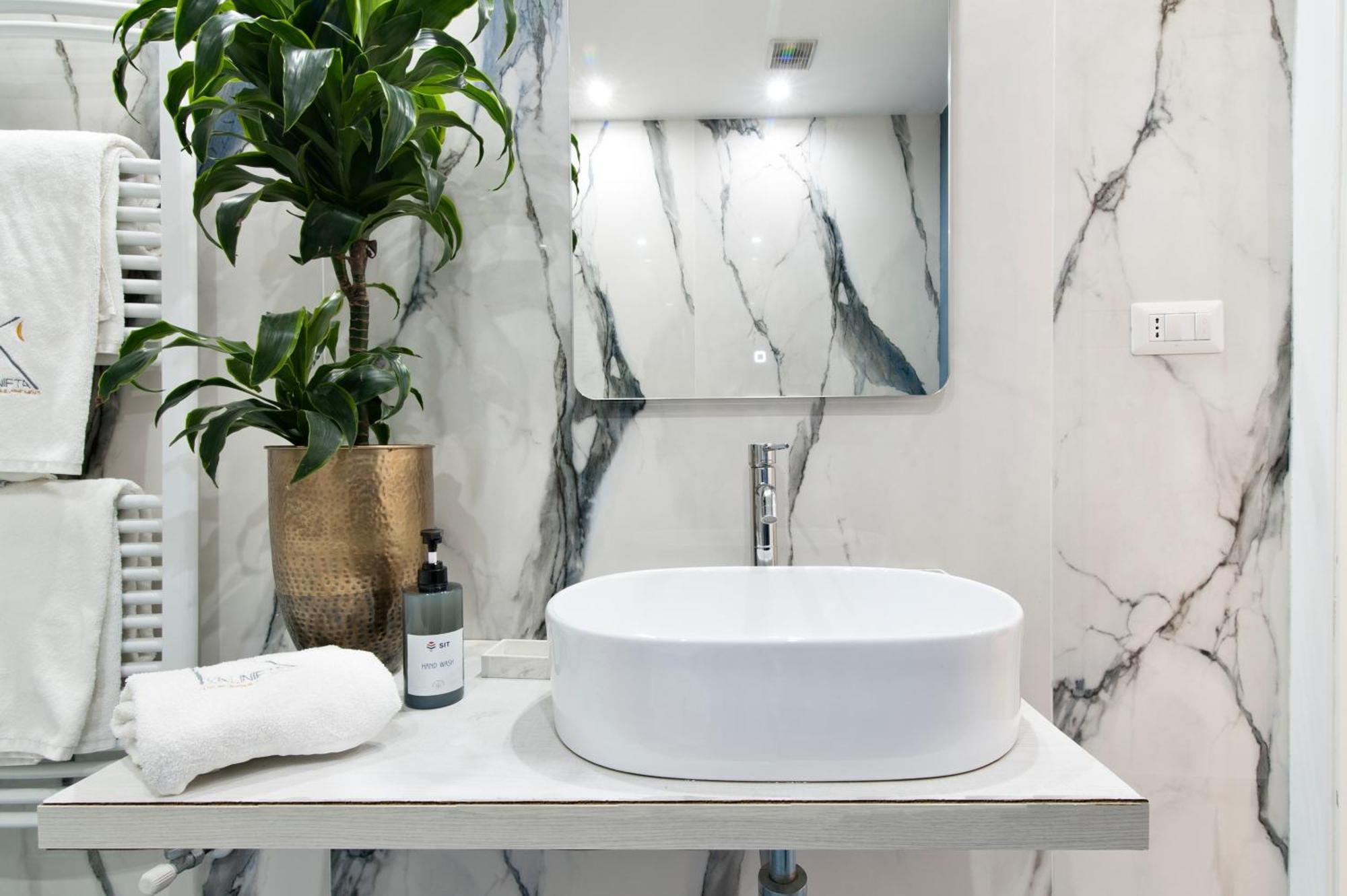 Kalinifta - Lecce Selection B&B 외부 사진