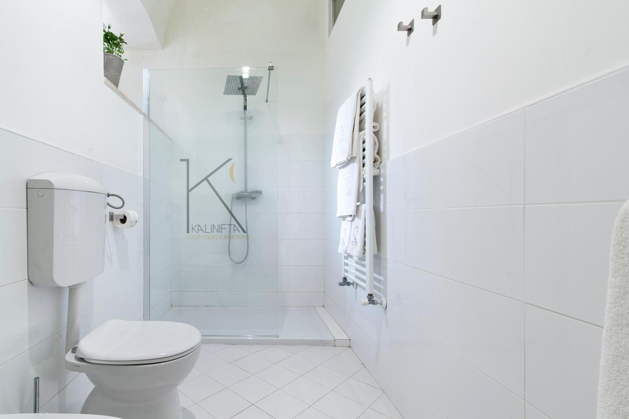 Kalinifta - Lecce Selection B&B 외부 사진