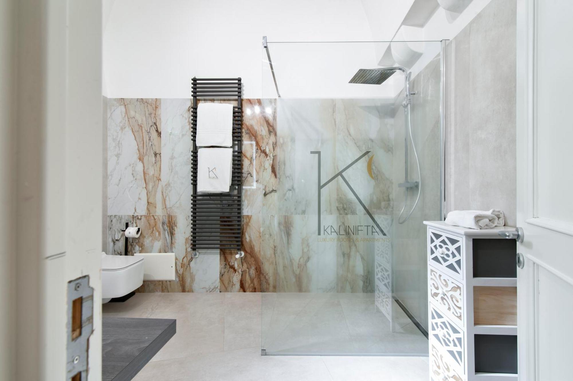 Kalinifta - Lecce Selection B&B 외부 사진