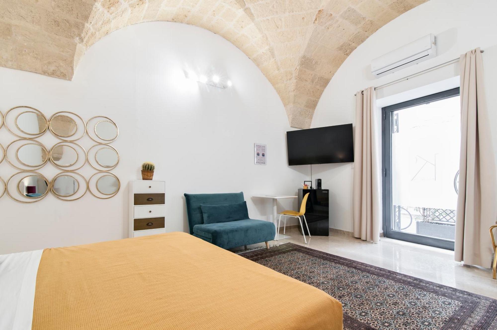 Kalinifta - Lecce Selection B&B 외부 사진
