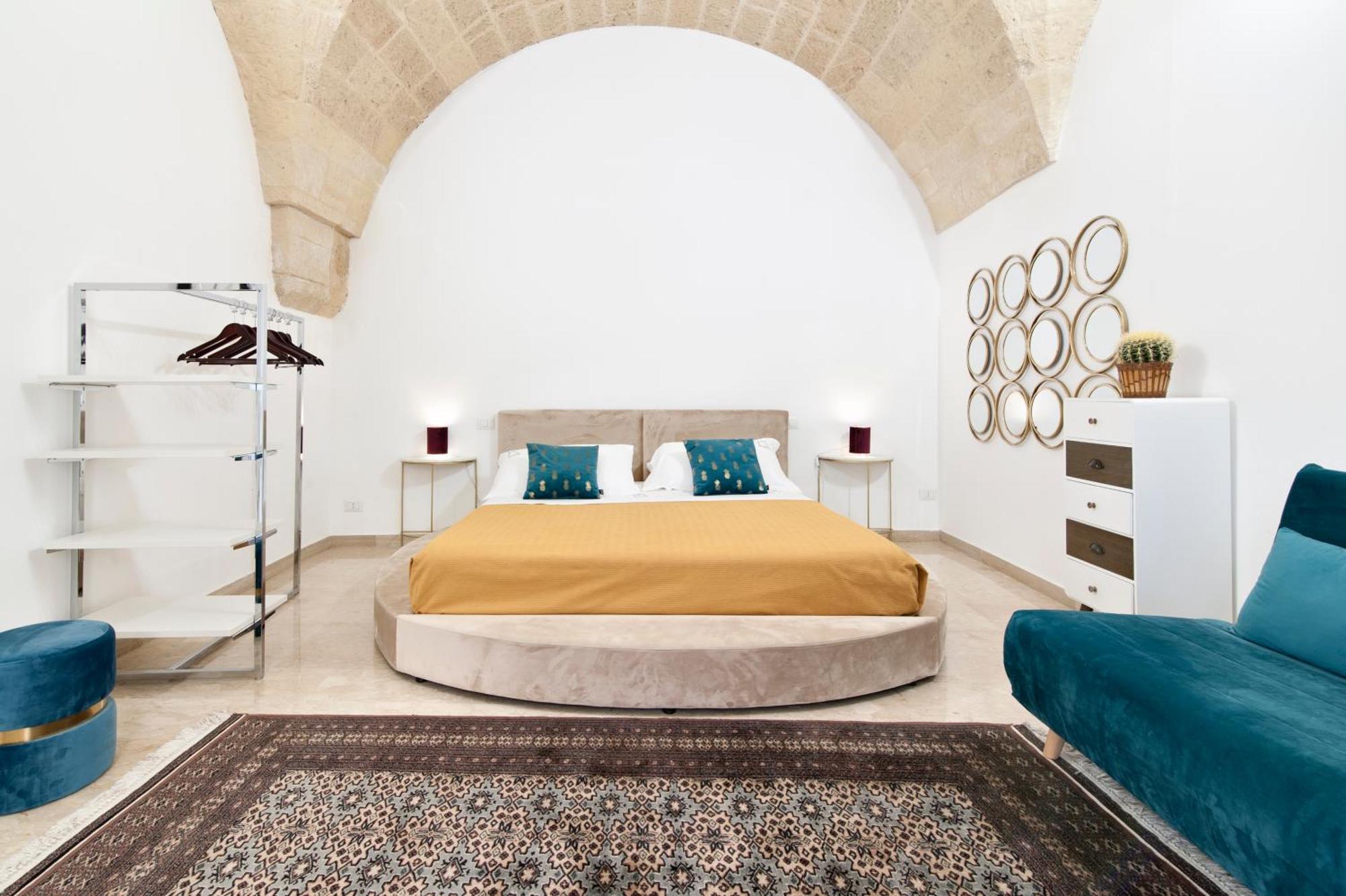 Kalinifta - Lecce Selection B&B 외부 사진