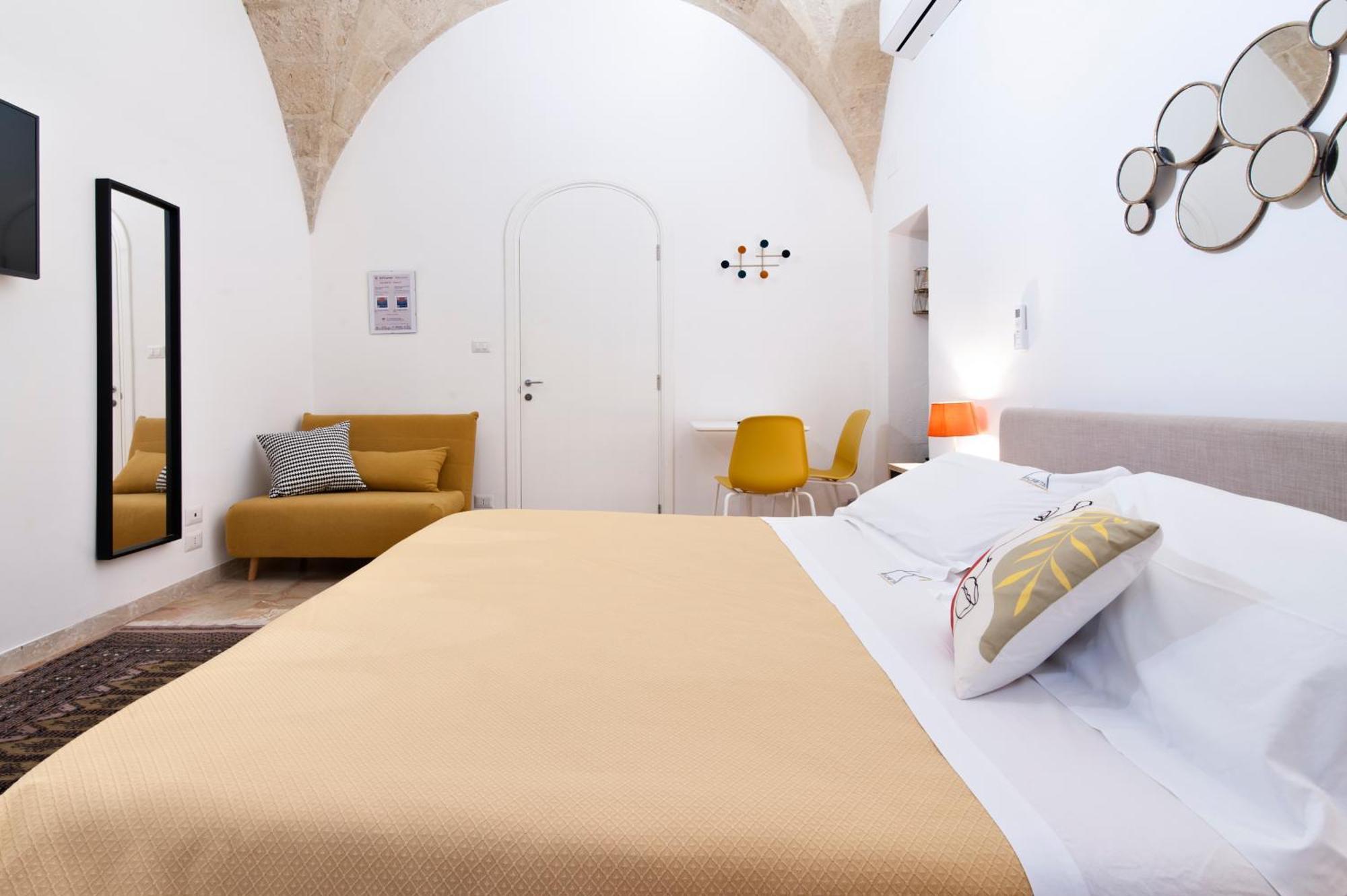 Kalinifta - Lecce Selection B&B 외부 사진