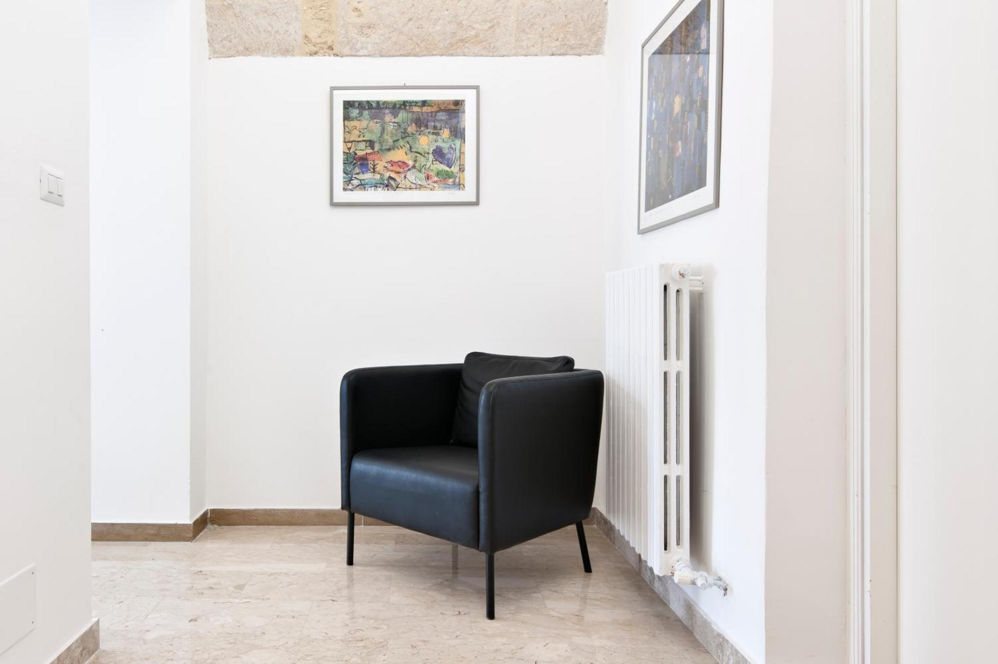 Kalinifta - Lecce Selection B&B 외부 사진