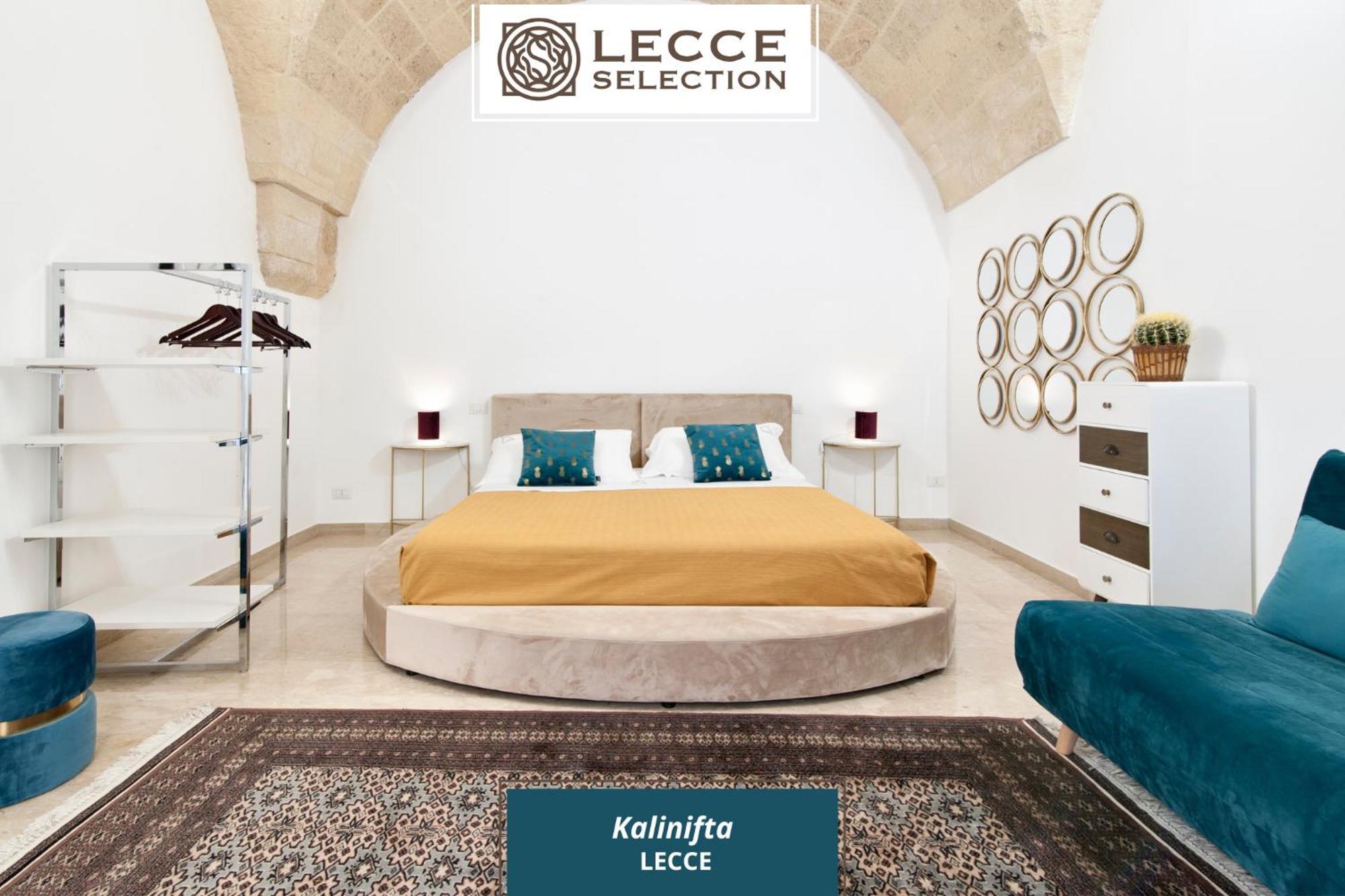 Kalinifta - Lecce Selection B&B 외부 사진